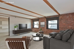 90 Wareham St #505, Boston, MA 02118