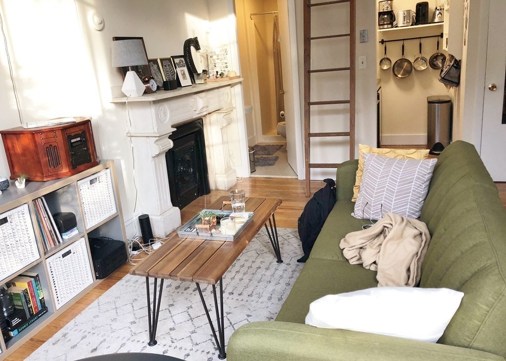 556 Columbus Ave, South End