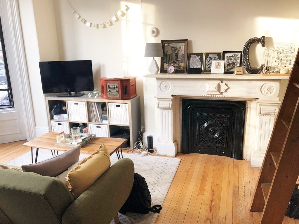 556 Columbus Ave, South End