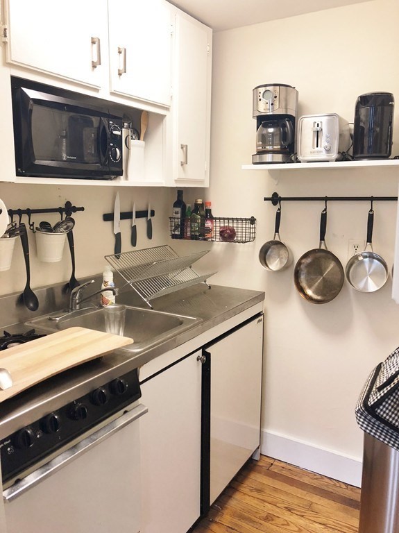 556 Columbus Ave, South End