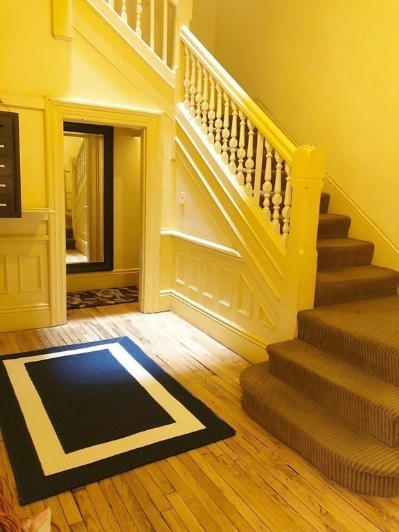 556 Columbus Ave, South End