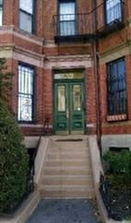 556 Columbus Ave, South End