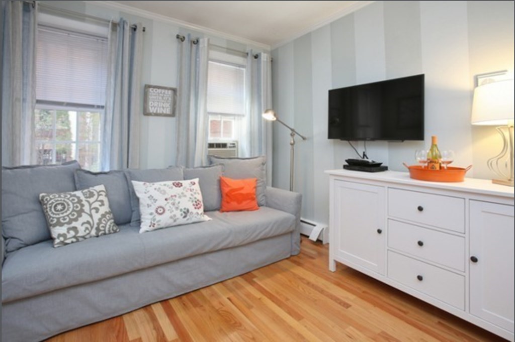 23 Tileston St, North End