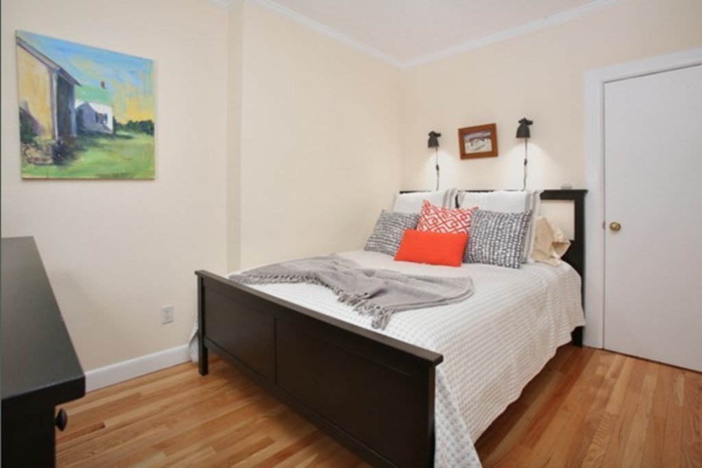 23 Tileston St, North End