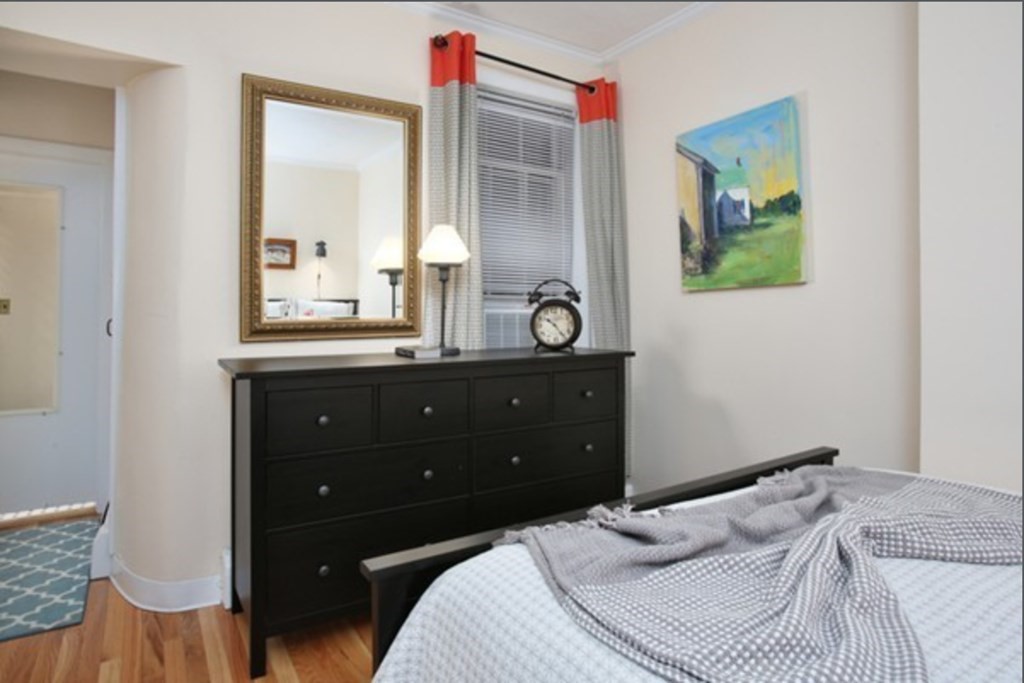 23 Tileston St, North End