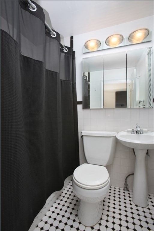 23 Tileston St, North End