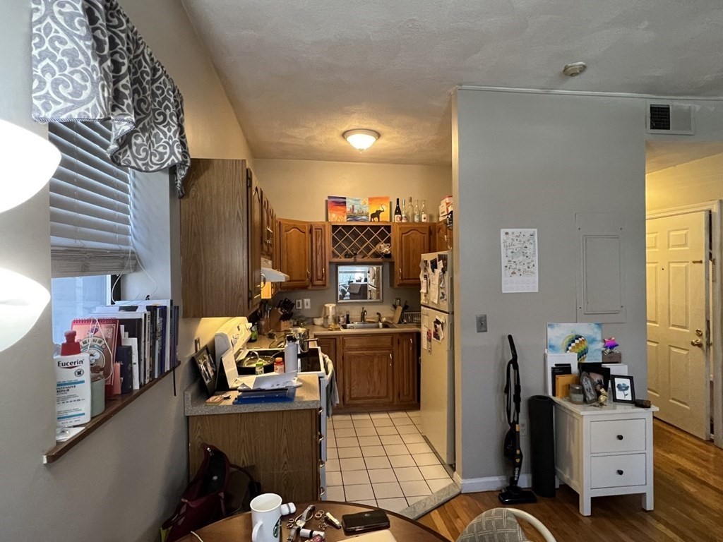 65 Hemenway St, Fenway