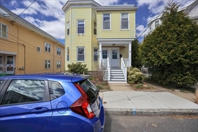 81 Adams Street #81, Medford, MA 02155