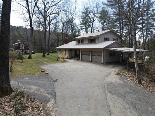 129 Gulf Rd, Northfield, MA<br>$449,000.00<br>13.43 Acres, 3 Bedrooms
