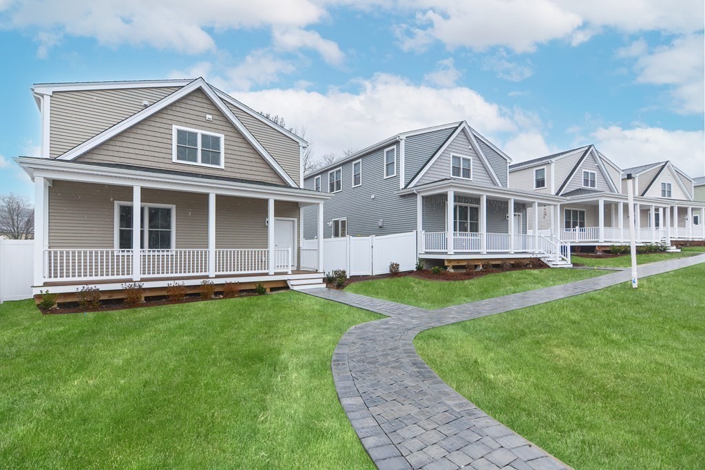 Norfolk 2 Bed 3 Bath Home for Sale 709,900