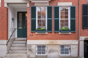 12 Cedar Street, Boston, MA 02129