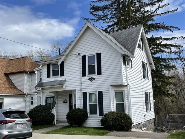 39 Botolph Street Quincy MA 2171