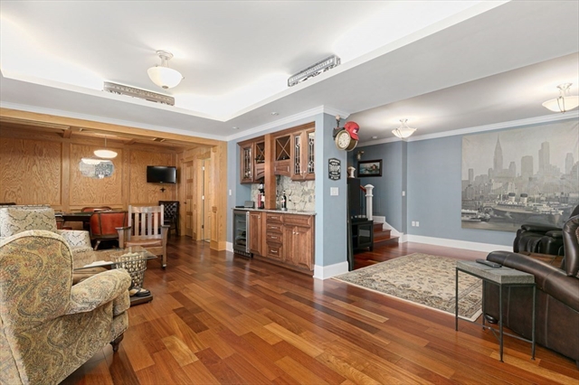 35 Forest Avenue Quincy MA 02169