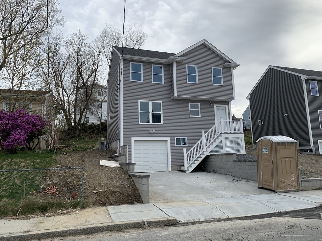 New Construction minutes away from 195 and route 24. This home offers 3-4 bedrooms and 3 full bathrooms. Stainless steel appliance’s, hardwood floors throughout the house, tile in the bathrooms, central heat and air. This one won’t last long!