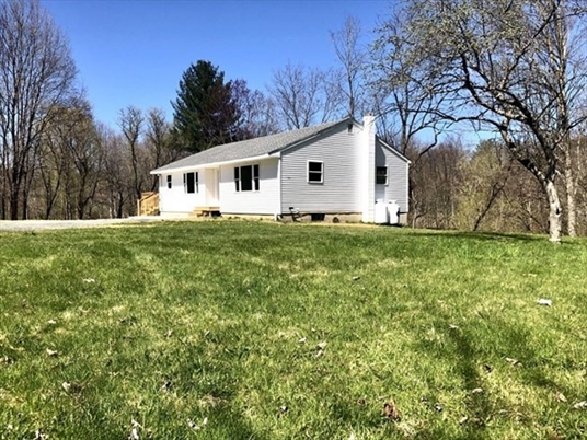 1 Center Rd, Gill, MA<br>$349,900.00<br>1.7 Acres, 3 Bedrooms