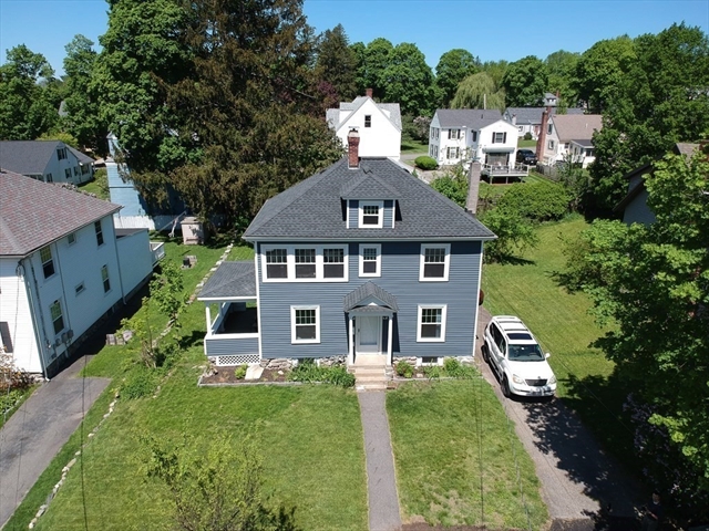 24 Rutherford Avenue Haverhill MA 01830