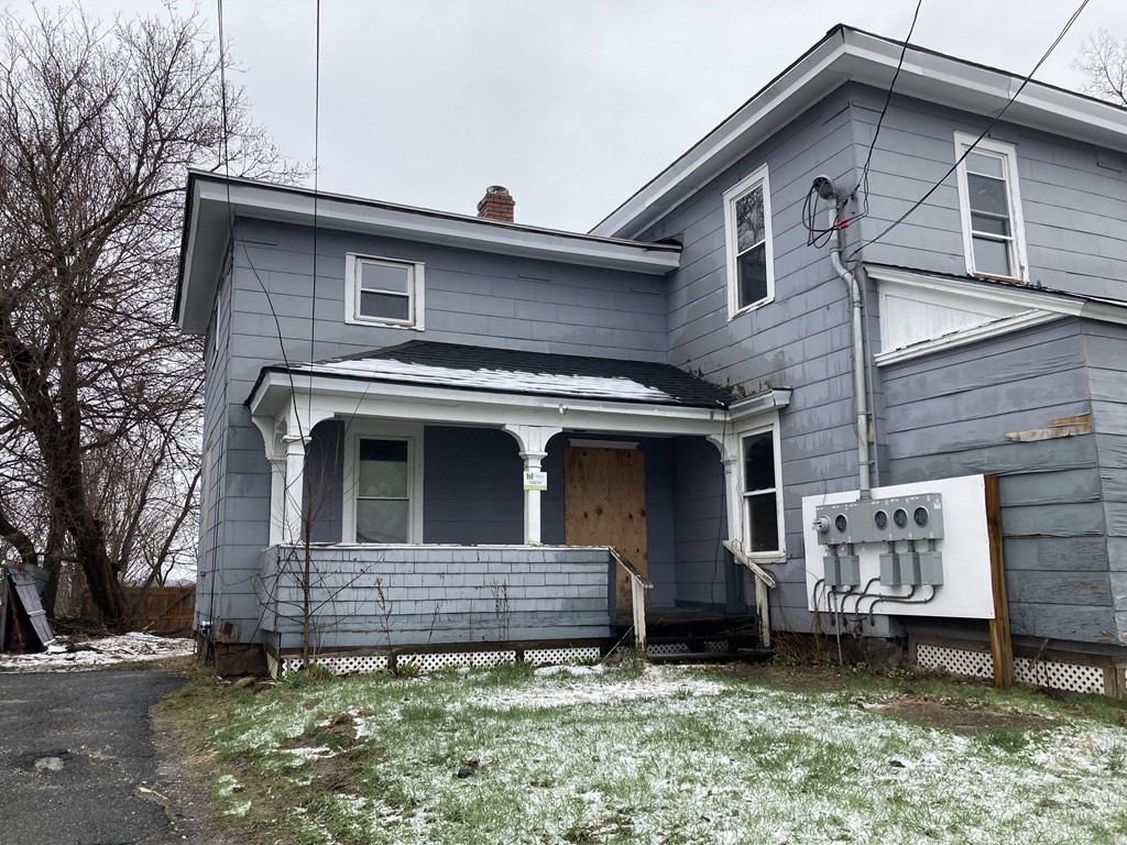 30 Division St, Pittsfield, MA 01201