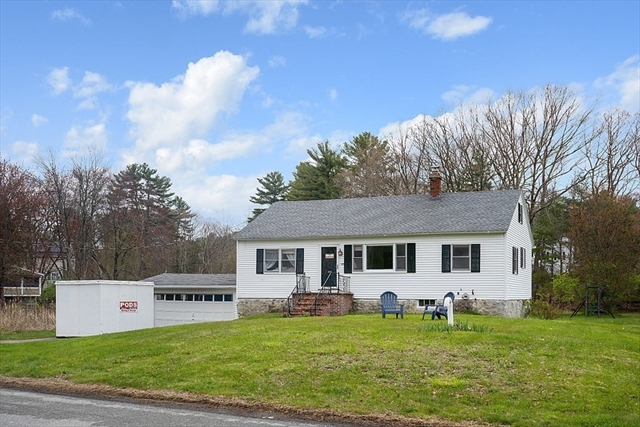 554 Foster Street North Andover MA 01845
