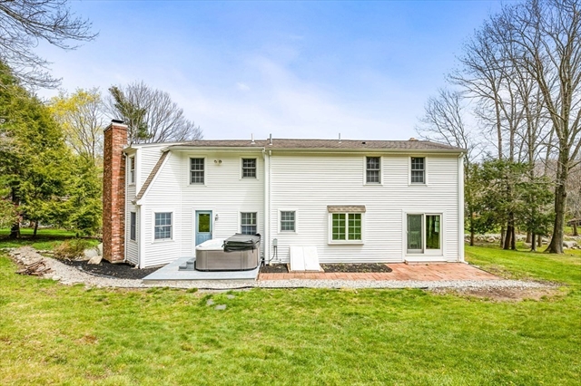 335 Lincoln Street Norwell MA 02061