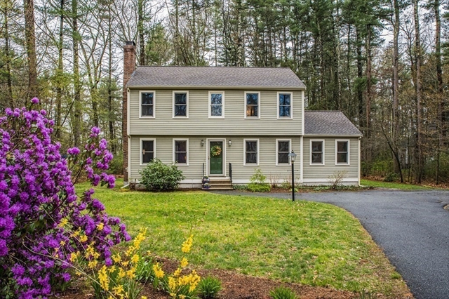 44 Parkerville Road Chelmsford MA 1824