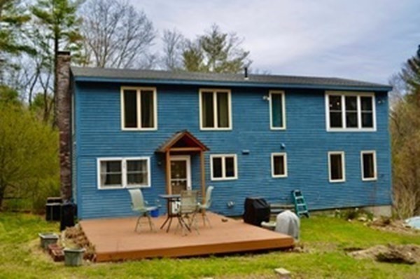 6 Pikes Hill Road Sterling MA 01564
