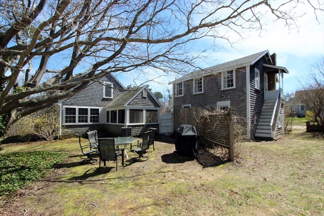 31 Governor Winthrop Road Brewster MA 02631
