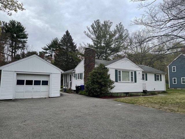 119 Page Road Bedford MA 1730