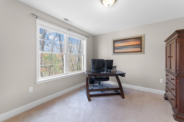 56 Compass Point North Andover MA 01845