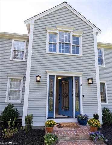 41 Mountain Hill Road Plymouth MA 02360