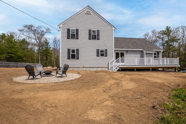 49 Holly Pond Road Marion MA 02738