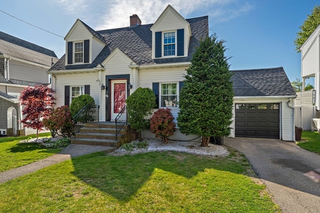 23 Theresa Road Quincy MA 02170