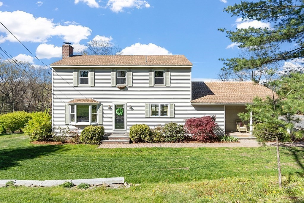 135 Old Westford Rd, Chelmsford, MA 01824