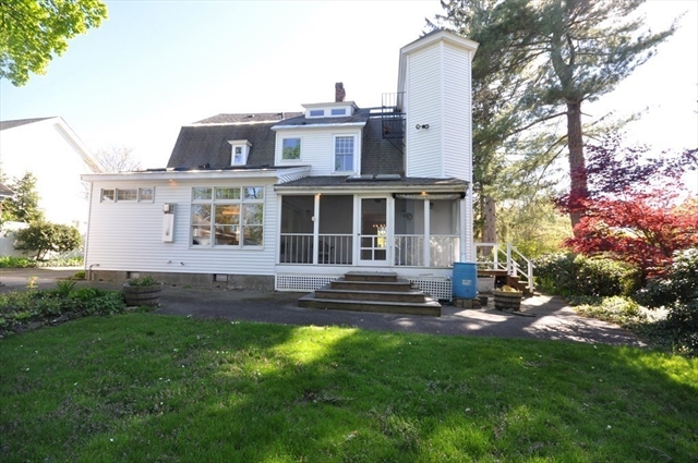 15 Stow Street Concord MA 01742