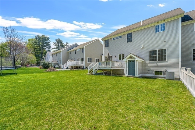 37 Cotuit North Andover MA 01845