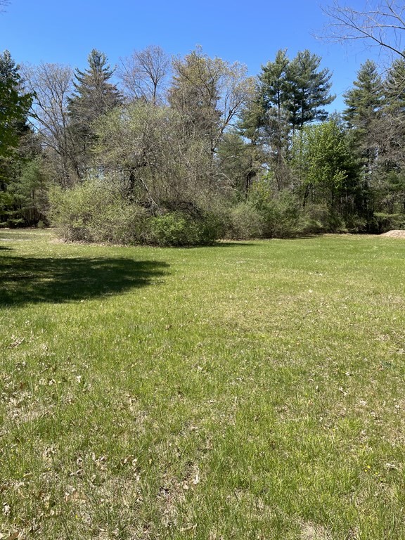 lot 1 East State Street, Granby, MA 01033