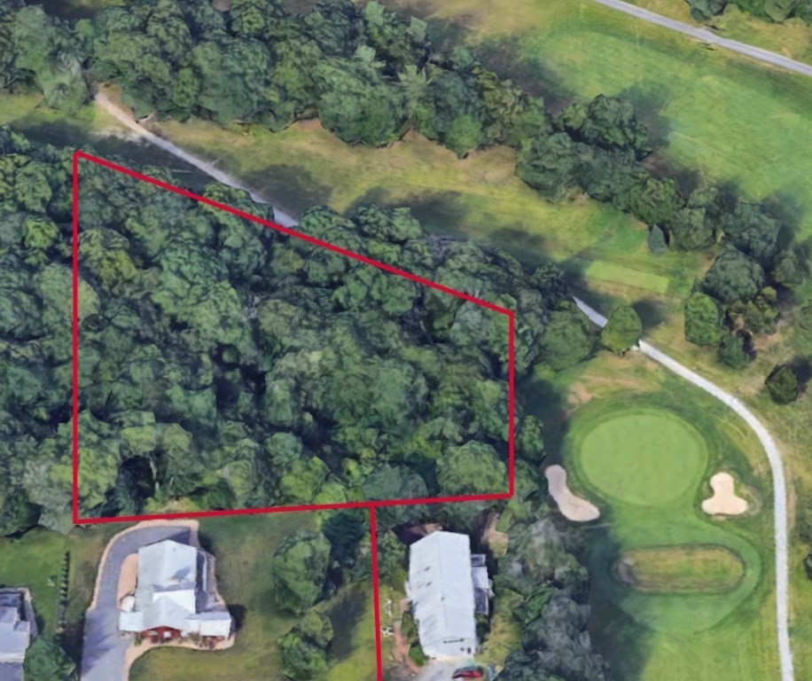 BUY LAND, THEY'RE NOT MAKING IT ANYMORE! It’s time to own your very own piece of land in Dartmouth! This 1.12 acre vacant parcel has two sides adjacent to a Golf Course!! Located at the end of a paper street, in a desirable Dartmouth community. Close proximity to major highways and other amenities. Buyers to do their due diligence regarding permitted use.