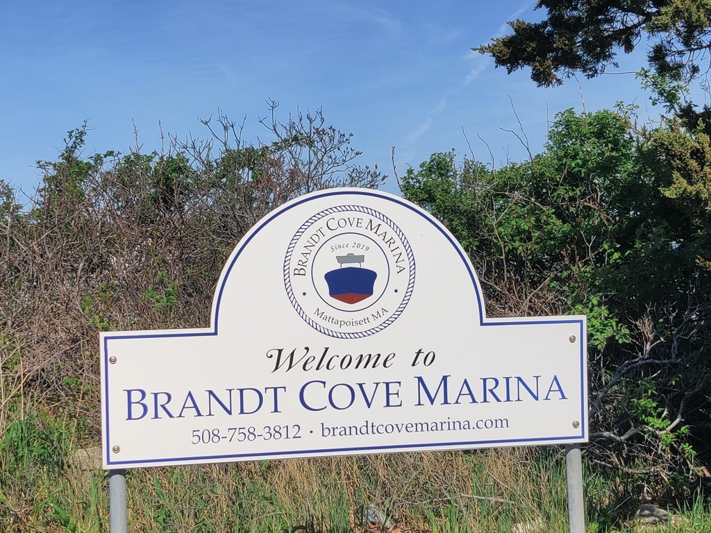 Mattapoisett Land for Sale 80,000