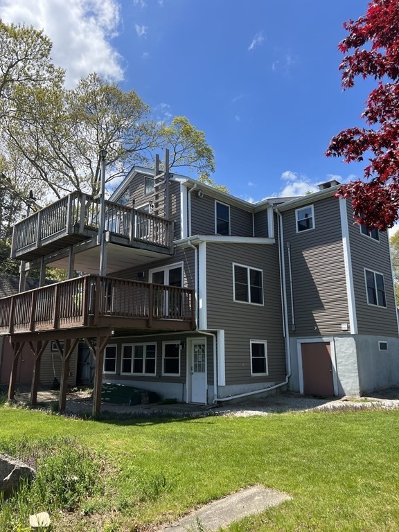 1355 Newhall St., Fall River, MA 02721