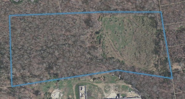 This 10.5 acre lot is the perfect place to build your own getaway in the scenic Town of Westport. Roughly 3 acres of the 10.5 acre lot was cleared historically for farming with the remaining land being mature forest. Access to the property is through a deeded right of way off of American Legion Highway. This lot has been deemed Buildable by the Town of Westport this year (2022) through deed research. The lot has great potential to be subdivided into multiple buildable lots, a solar project, or a secluded home in the woods!