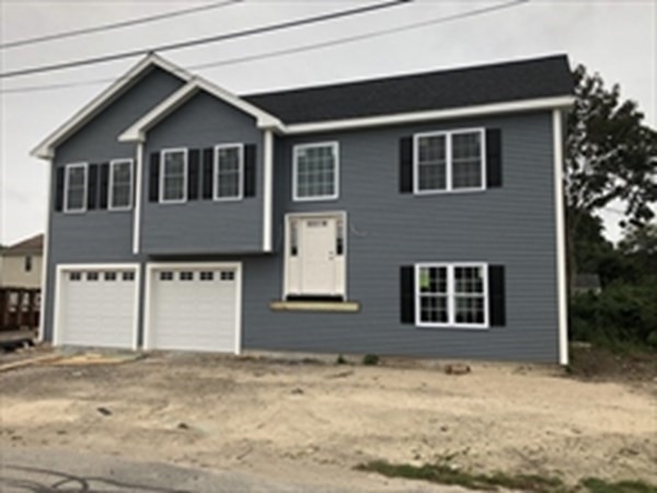 Gorgeous new construction home with all the extras in Dartmouth. Dark kitchen cabinets with granite countertops, hardwood flooring stained in dark walnut, cathedral ceilings, air conditioning, laundry room, master walk in closet, 2 car garage and 12 x 12 deck. Appliance package included. Seller will need 90 days to close. First showings will be at open house, Saturday May 21, 2022 from 10am - 11am.