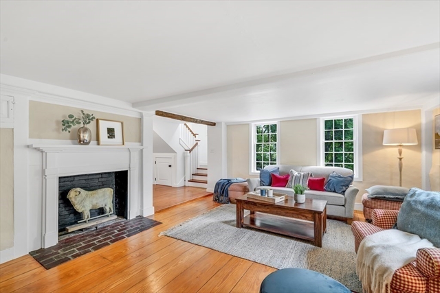 550 Old Bedford Road Concord MA 01742