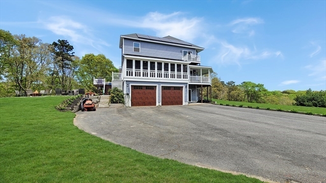 227 Old Plymouth Road Bourne MA 02562