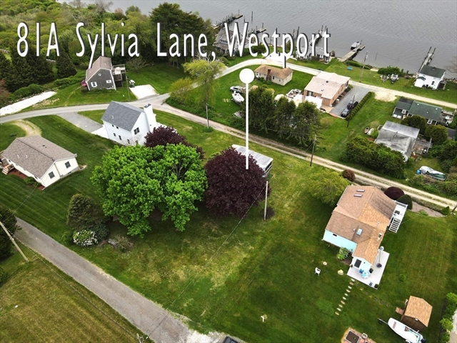 81 Sylvia's Lane Westport MA 02790