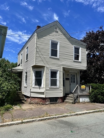 30 Mulberry Street Beverly MA 01915