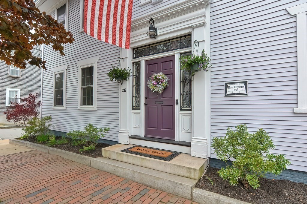 28 Middle Street, Fairhaven, MA 02719