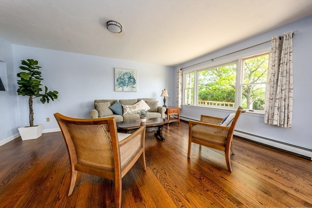34 Canal View Road Bourne MA 02532