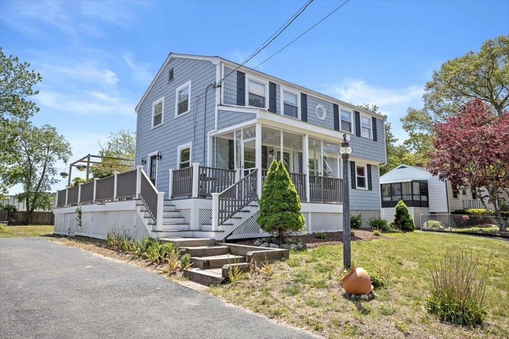 319 Forest St, Rockland, MA 02370