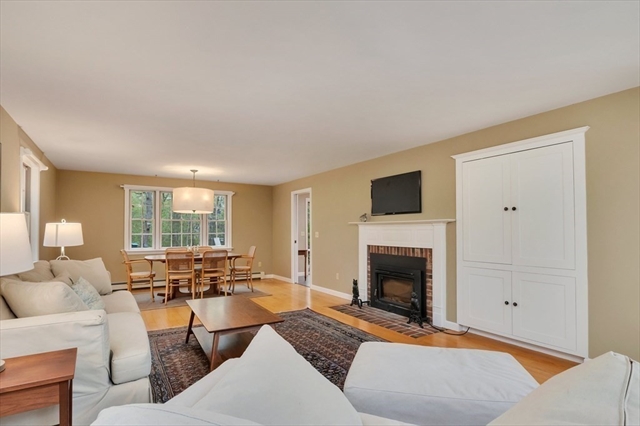58 Cathedral Road Brewster MA 02631