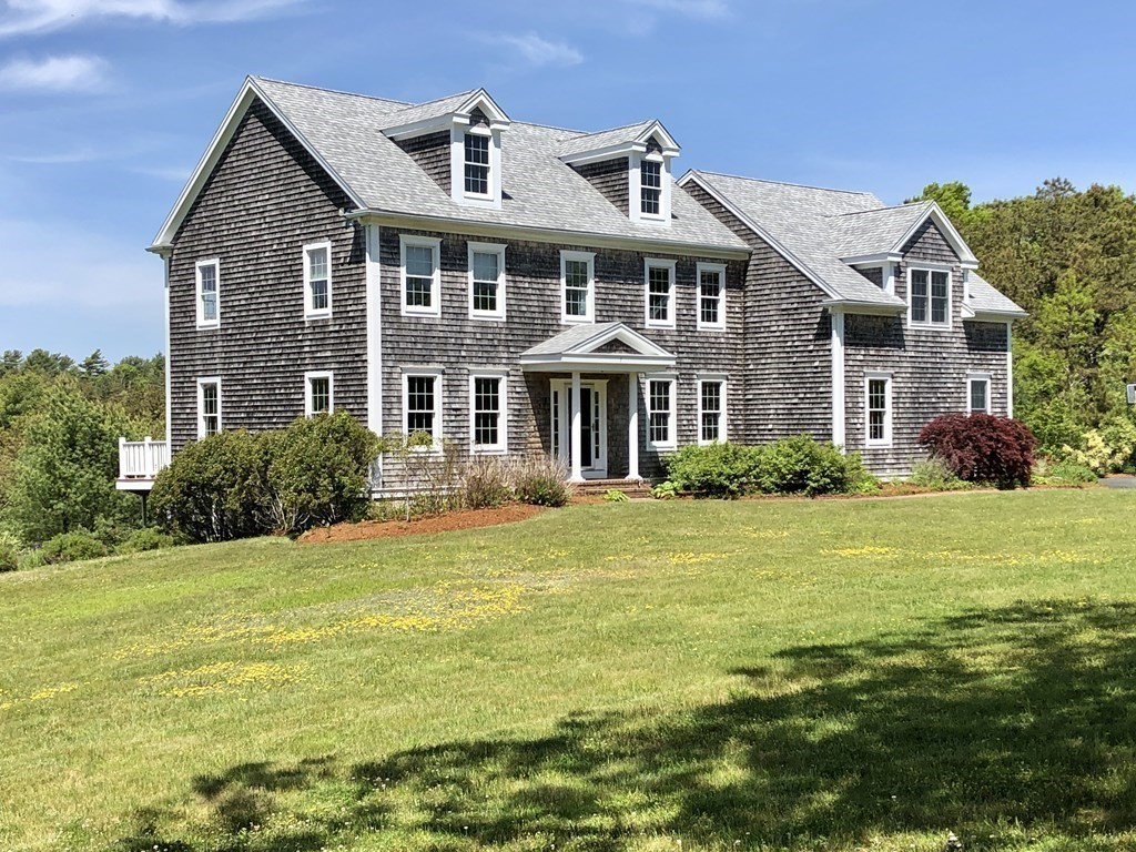 7 Steeple Chase, Plymouth, MA 02360