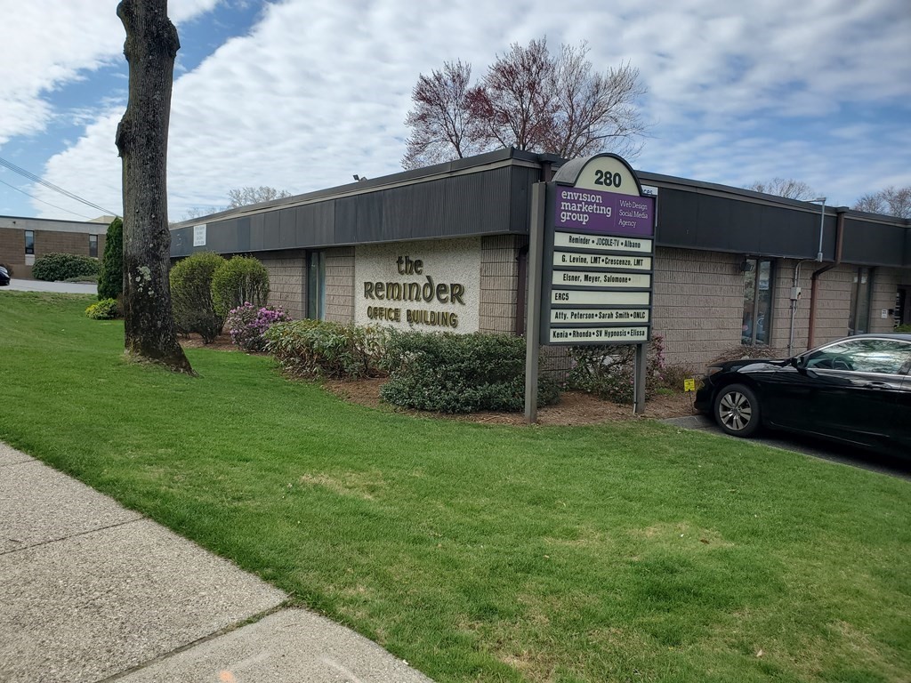 280 N Main St Unit 10-C, East Longmeadow, MA 01028 - Image 1